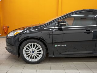 Ford Focus electric  2018 à St-Jérôme, Québec - 31 - w320h240px