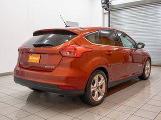 Ford Focus electric  2018 à St-Jérôme, Québec - 8 - w320h240px