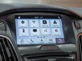 Ford Focus electric  2018 à St-Jérôme, Québec - 17 - w320h240px