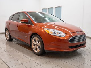 Ford Focus electric  2018 à St-Jérôme, Québec - 9 - w320h240px