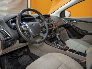 Ford Focus electric  2018 à St-Jérôme, Québec - 2 - w320h240px