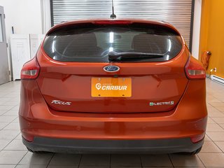 Ford Focus electric  2018 à St-Jérôme, Québec - 6 - w320h240px