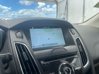 Ford Focus electric  2018 à St-Jérôme, Québec - 3 - w320h240px