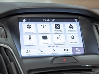 Ford Focus electric  2018 à St-Jérôme, Québec - 17 - w320h240px