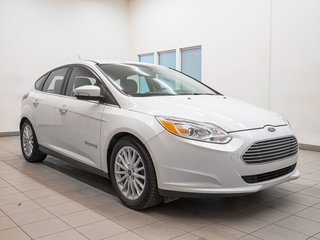 Ford Focus electric  2018 à St-Jérôme, Québec - 9 - w320h240px
