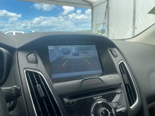 Ford Focus electric  2018 à St-Jérôme, Québec - 14 - w320h240px