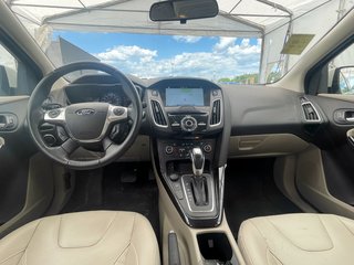 Ford Focus electric  2018 à St-Jérôme, Québec - 12 - w320h240px