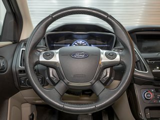 Ford Focus electric  2018 à St-Jérôme, Québec - 12 - w320h240px