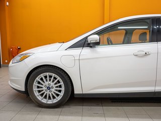 Ford Focus electric  2018 à St-Jérôme, Québec - 31 - w320h240px