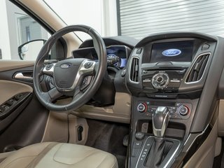 Ford Focus electric  2018 à St-Jérôme, Québec - 27 - w320h240px