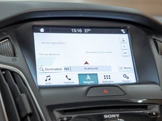 Ford Focus electric  2018 à St-Jérôme, Québec - 16 - w320h240px