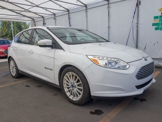 2018 Ford Focus electric in St-Jérôme, Quebec - 10 - w320h240px