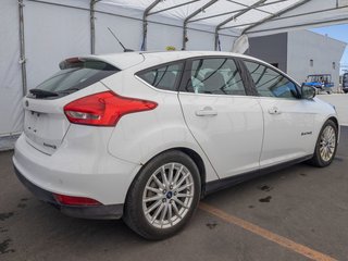 2018 Ford Focus electric in St-Jérôme, Quebec - 9 - w320h240px