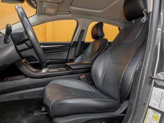 2019 Ford FUSION HYBRID in St-Jérôme, Quebec - 11 - w320h240px