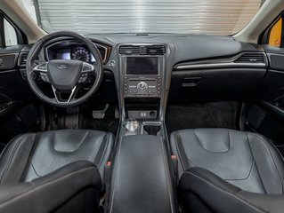 2019 Ford FUSION HYBRID in St-Jérôme, Quebec - 12 - w320h240px