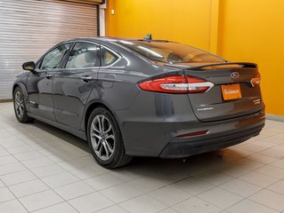 2019 Ford FUSION HYBRID in St-Jérôme, Quebec - 6 - w320h240px