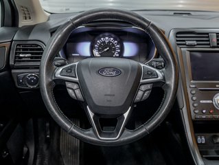 2019 Ford FUSION HYBRID in St-Jérôme, Quebec - 14 - w320h240px