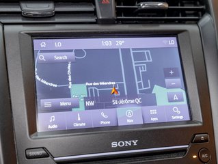 2019 Ford FUSION HYBRID in St-Jérôme, Quebec - 17 - w320h240px