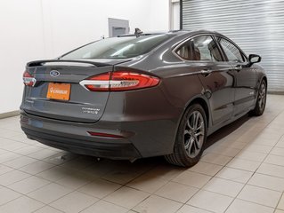 2019 Ford FUSION HYBRID in St-Jérôme, Quebec - 9 - w320h240px