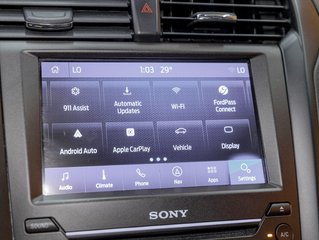 2019 Ford FUSION HYBRID in St-Jérôme, Quebec - 18 - w320h240px