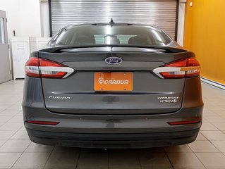 2019 Ford FUSION HYBRID in St-Jérôme, Quebec - 8 - w320h240px