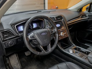 2019 Ford FUSION HYBRID in St-Jérôme, Quebec - 2 - w320h240px