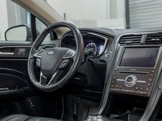 2019 Ford FUSION HYBRID in St-Jérôme, Quebec - 29 - w320h240px