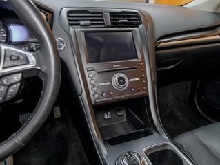 2019 Ford FUSION HYBRID in St-Jérôme, Quebec - 21 - w320h240px