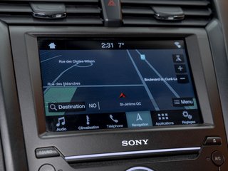 Ford Fusion  2017 à St-Jérôme, Québec - 17 - w320h240px