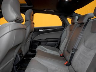 Ford Fusion  2017 à St-Jérôme, Québec - 28 - w320h240px