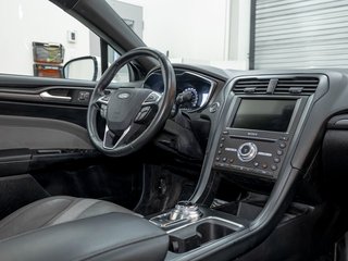 Ford Fusion  2017 à St-Jérôme, Québec - 27 - w320h240px