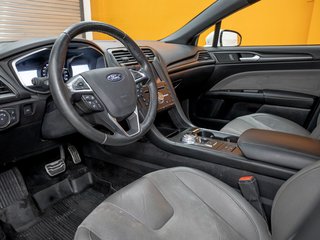 Ford Fusion  2017 à St-Jérôme, Québec - 2 - w320h240px