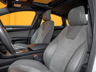 Ford Fusion  2017 à St-Jérôme, Québec - 11 - w320h240px