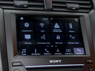 Ford Fusion  2017 à St-Jérôme, Québec - 18 - w320h240px