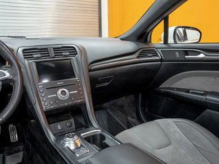 Ford Fusion  2017 à St-Jérôme, Québec - 21 - w320h240px