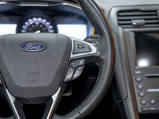 Ford Fusion  2017 à St-Jérôme, Québec - 16 - w320h240px