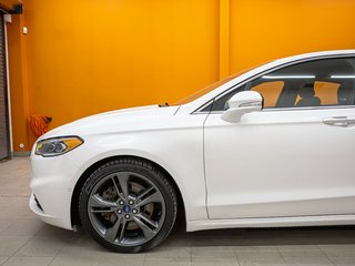 Ford Fusion  2017 à St-Jérôme, Québec - 32 - w320h240px