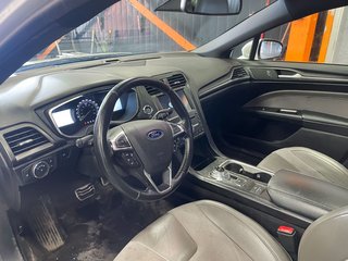 Ford Fusion  2017 à St-Jérôme, Québec - 5 - w320h240px