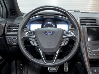 Ford Fusion  2017 à St-Jérôme, Québec - 14 - w320h240px
