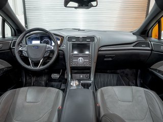 Ford Fusion  2017 à St-Jérôme, Québec - 12 - w320h240px
