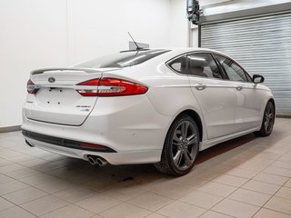 Ford Fusion  2017 à St-Jérôme, Québec - 9 - w320h240px