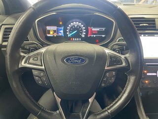 Ford Fusion  2017 à St-Jérôme, Québec - 16 - w320h240px
