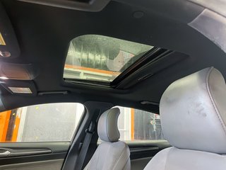 Ford Fusion  2017 à St-Jérôme, Québec - 4 - w320h240px