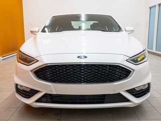 Ford Fusion  2017 à St-Jérôme, Québec - 5 - w320h240px