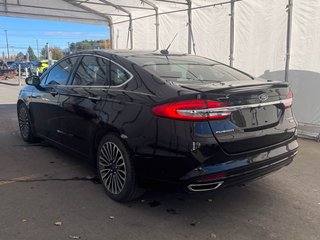 Ford Fusion  2018 à St-Jérôme, Québec - 8 - w320h240px
