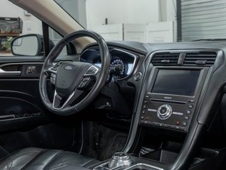 Ford Fusion  2018 à St-Jérôme, Québec - 28 - w320h240px