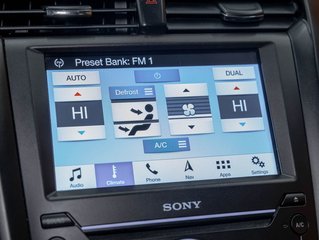 Ford Fusion  2018 à St-Jérôme, Québec - 18 - w320h240px