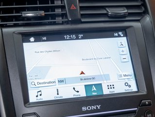 Ford Fusion  2018 à St-Jérôme, Québec - 17 - w320h240px