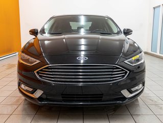 Ford Fusion  2018 à St-Jérôme, Québec - 5 - w320h240px