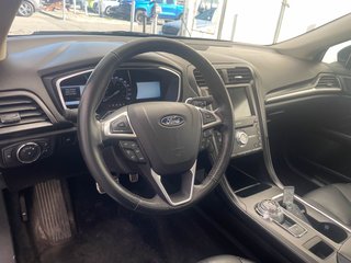 Ford Fusion  2018 à St-Jérôme, Québec - 5 - w320h240px